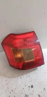 Toyota Corolla E120 E130 Rear/tail lights E111B02