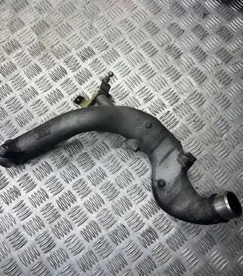 Mazda 3 I Intercooler hose/pipe 