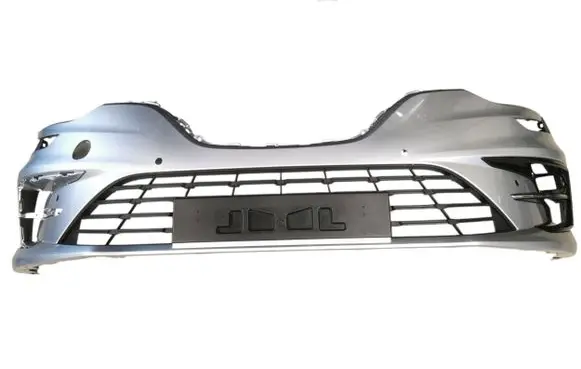 Renault Megane IV Front bumper 622548476R