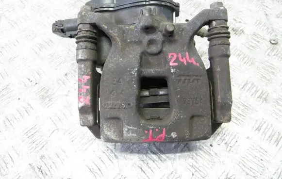 Honda HR-V Rear brake caliper