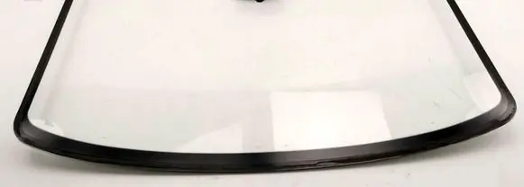Volkswagen Amarok II Front windscreen/windshield window 2D1845099