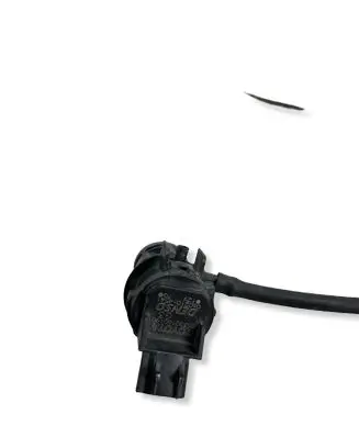 Toyota Prius (XW20) Windscreen/windshield washer pump 8533060190 0602104541