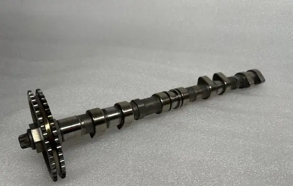 Porsche Cayenne (92A) Camshaft 948244 94810518111