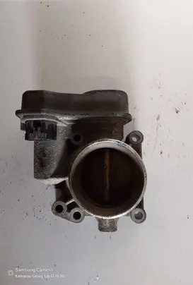 Honda Accord Electric throttle body valve 