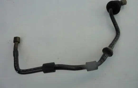 Mercedes-Benz C W202 Fuel line/pipe/hose A6110704832