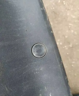 Renault Laguna III Parking PDC sensor