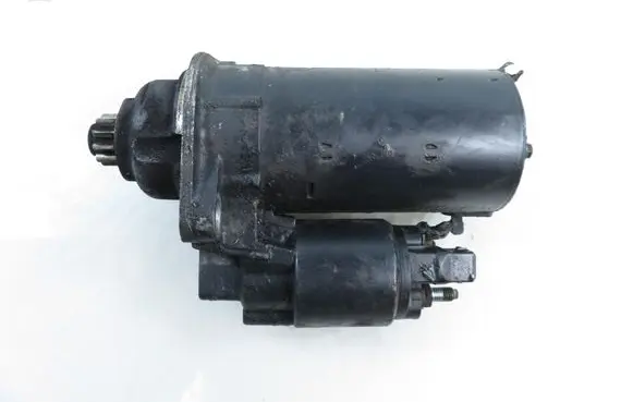 Seat Leon (1M) Starter motor