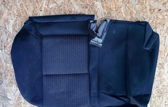 Hyundai i30 Seat trim 