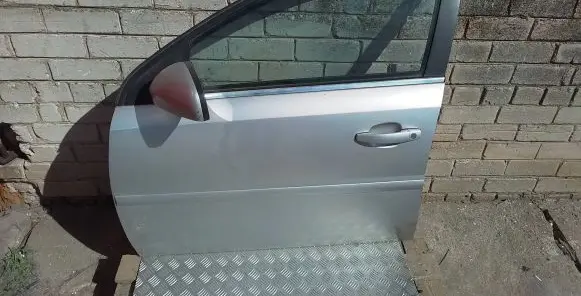 Opel Signum Front door
