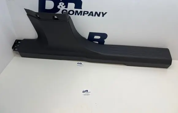 DS Automobiles 3 Crossback Front sill trim cover 9820798777