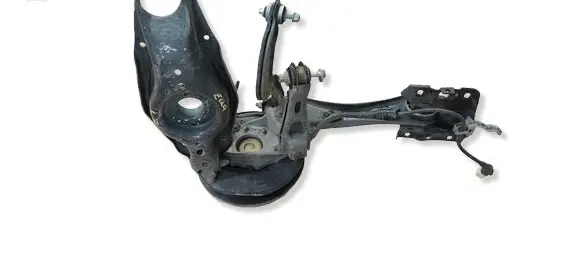 Mercedes-Benz EQA Rear wheel hub spindle/knuckle 12473505303 49645