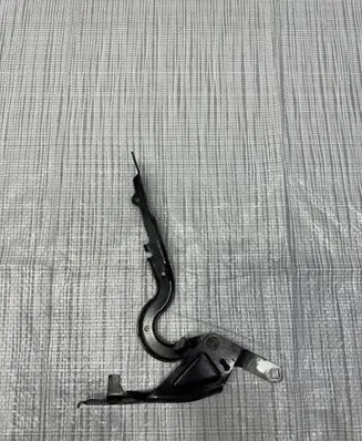 Lancia Ypsilon Spare wheel section trim 9823211580