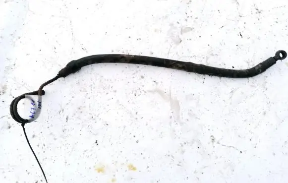 Volkswagen PASSAT B5 Power steering hose/pipe/line