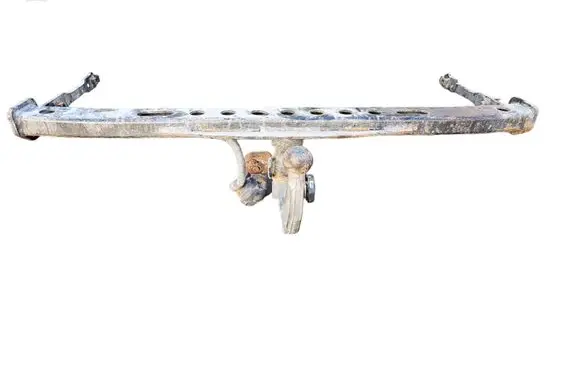 Audi A3 S3 8V Tow bar set 55R013413 1202267 4D369G
