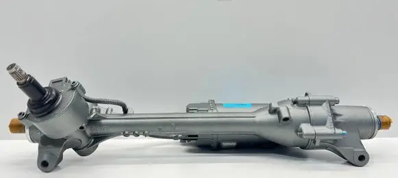 Alfa Romeo Stelvio Steering rack 50553575 AR104 AR403.NLA0.R