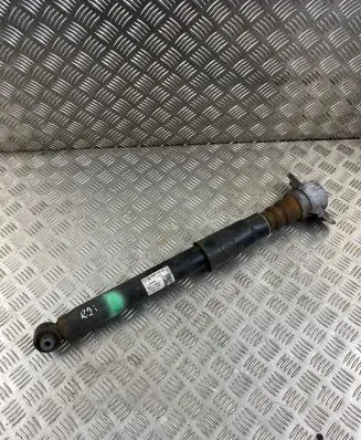 Audi Q7 4M Rear shock absorber/damper 4M0035AA