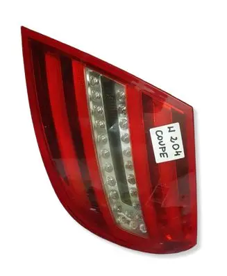Mercedes-Benz C AMG W204 Rear/tail lights 2048202764 601002