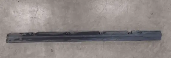 Ford Transit Sill