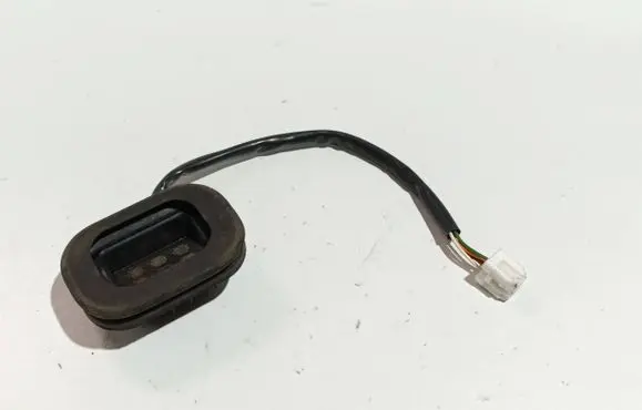 Renault Trafic III (X82) Loading door sensor 252167749RA