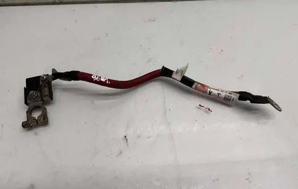 Tesla Model X Positive cable (battery) 103688300E
