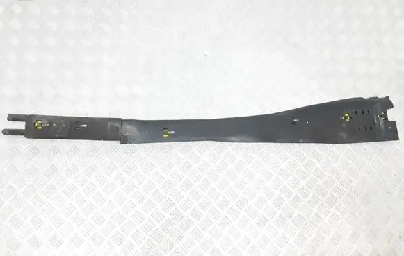 Volvo XC60 Center/middle under tray cover 6G9N9S282DA 6G919E312BC