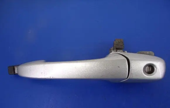 Mazda 6 Front door exterior handle