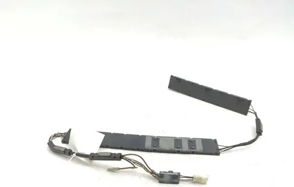 Mercedes-Benz CLK A209 C209 Interior comfort aerial antenna A2038203489