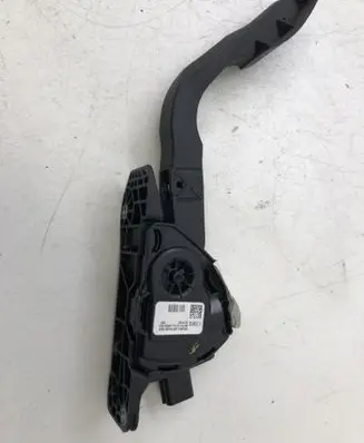 Ford Focus Accelerator throttle pedal BV619F836BB