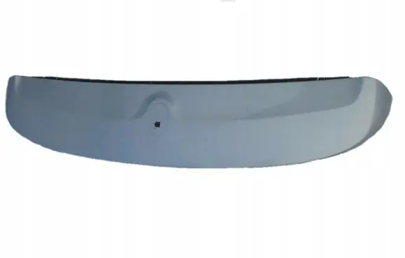 Citroen C4 I Picasso Tailgate/trunk spoiler 