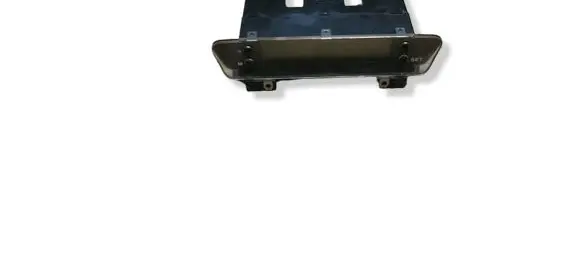 Mitsubishi Colt Screen/display/small screen 8750A123