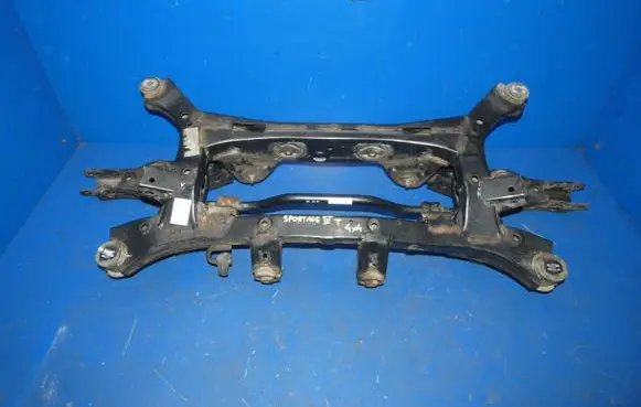 KIA Sportage Rear subframe 55405F1100 010416B438