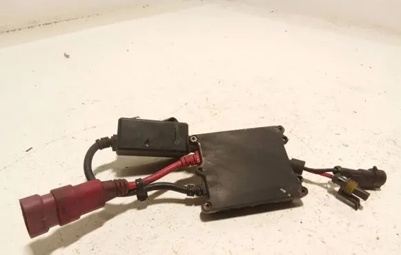 Volkswagen Touran I Headlight ballast module Xenon Ldhd1235sb 20131020