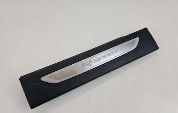 Jaguar XF X260 Front sill trim cover Gx6m13201bb