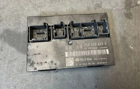 Volkswagen PASSAT B6 Comfort/convenience module 3C0959433K