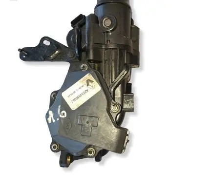 Renault Megane III Throttle valve A2C53350932