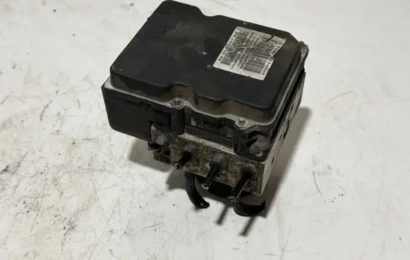 Citroen C4 Grand Picasso ABS Pump 9664148780