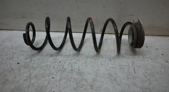 Peugeot 208 Rear coil spring