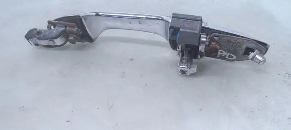 Honda Accord Front door exterior handle