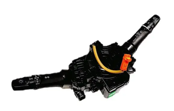 Wiper turn signal indicator stalk/switch