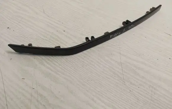 SsangYong Kyron Under headlight/headlamp trim 8310209150