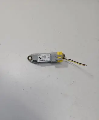 BMW X5 E53 Airbag deployment crash/impact sensor 6911038 230201 0285002064