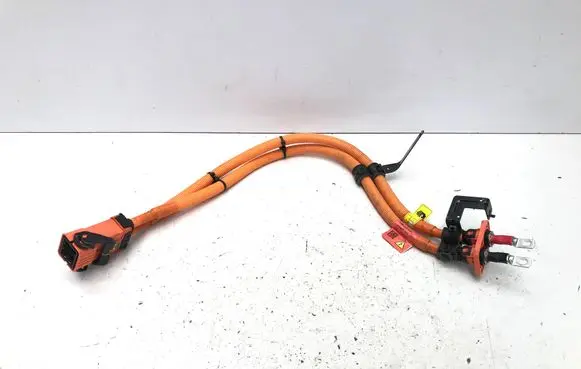 Chery 9/C9 Engine installation wiring loom 806013631AA