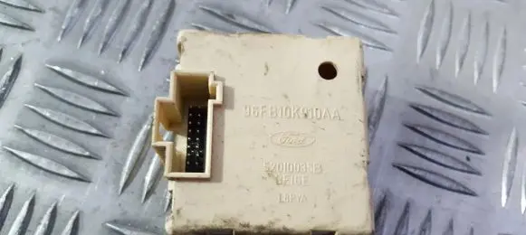 Ford Puma Other control units/modules 96fb10k910aa 52010035b