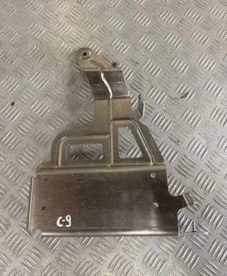 Audi A6 S6 C8 4K Other interior part 4K0907682