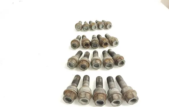 Volkswagen Transporter - Caravelle T6 Nuts/bolts 