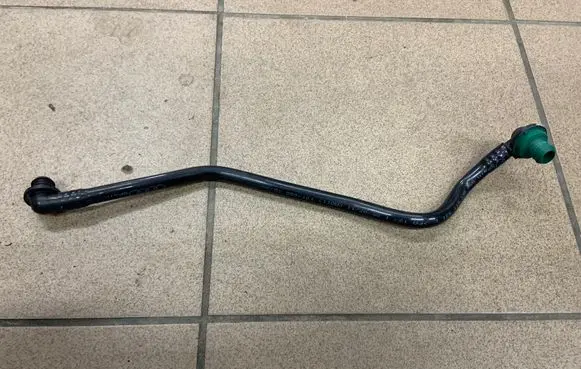 Audi A4 S4 B8 8K Vacuum line/pipe/hose 8K1611931L 8K1611931