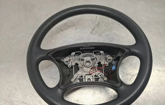 Citroen Berlingo Steering wheel 96433645XT CV100B0XT2
