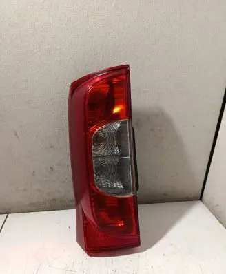 Fiat Fiorino Rear/tail lights 13201F 01353206080E 111006078