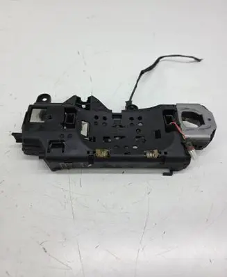 Audi A5 8T 8F Front door exterior handle 8W02837812A