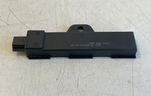 BMW X6 F16 Interior comfort aerial antenna 9220832